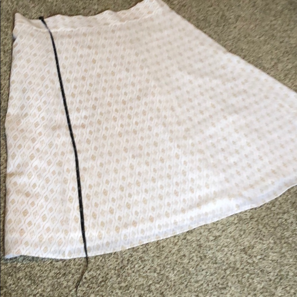 Pendleton skirt. Never worn.